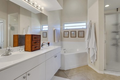 AMENITIES ASSESSMENT PAID IN FULL. Gorgeous views from this Top on Cedar Hammock Golf and Country Club in Florida - for sale on GolfHomes.com, golf home, golf lot