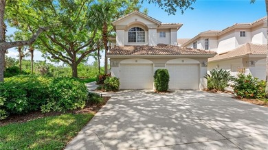 WOW is an understatement. This beautifully remodeled first-floor on Bonita Bay West in Florida - for sale on GolfHomes.com, golf home, golf lot