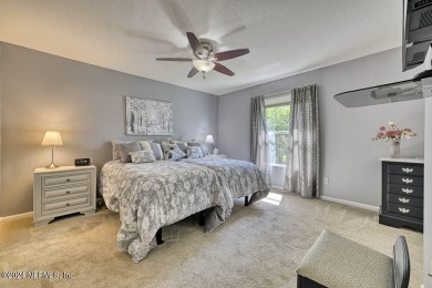 This 3bed/2.5bath townhome has been meticulously maintained and on Golf Club At Fleming Island in Florida - for sale on GolfHomes.com, golf home, golf lot