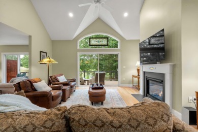 The Villages at Brookside: Driftwood style end unit with on The Brookside Club in Massachusetts - for sale on GolfHomes.com, golf home, golf lot