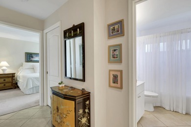 AMENITIES ASSESSMENT PAID IN FULL. Gorgeous views from this Top on Cedar Hammock Golf and Country Club in Florida - for sale on GolfHomes.com, golf home, golf lot