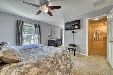 This 3bed/2.5bath townhome has been meticulously maintained and on Golf Club At Fleming Island in Florida - for sale on GolfHomes.com, golf home, golf lot