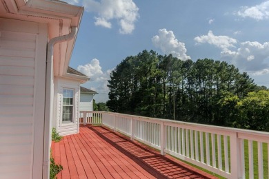 Stunning Golf Course Home with Master on Main with Unbeatable on Nob North Golf Course in Georgia - for sale on GolfHomes.com, golf home, golf lot