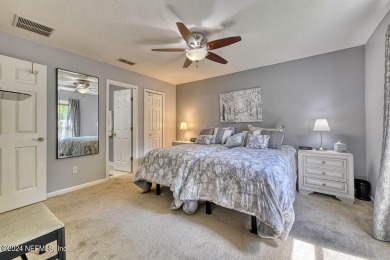 This 3bed/2.5bath townhome has been meticulously maintained and on Golf Club At Fleming Island in Florida - for sale on GolfHomes.com, golf home, golf lot