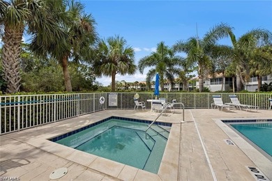 WOW is an understatement. This beautifully remodeled first-floor on Bonita Bay West in Florida - for sale on GolfHomes.com, golf home, golf lot