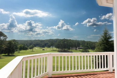 Stunning Golf Course Home with Master on Main with Unbeatable on Nob North Golf Course in Georgia - for sale on GolfHomes.com, golf home, golf lot