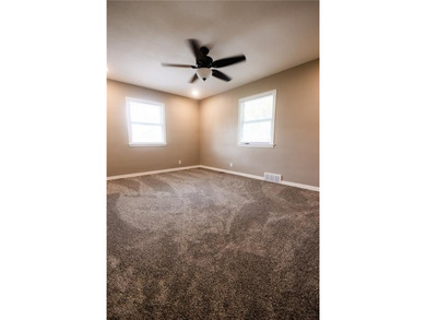 Completely updated 4 Bed 2 Bath Home Located Within View of the on Moila Country Club in Missouri - for sale on GolfHomes.com, golf home, golf lot