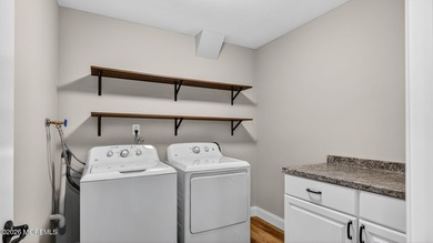 Welcome to this beautifully reimagined 2 bedroom, 1 bathroom on Pine Brook Golf Course in New Jersey - for sale on GolfHomes.com, golf home, golf lot