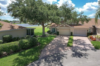 Pride of ownership shows in this beautifully updated 2/2 villa on Scepter Golf Club in Florida - for sale on GolfHomes.com, golf home, golf lot