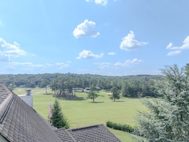 Stunning Golf Course Home with Master on Main with Unbeatable on Nob North Golf Course in Georgia - for sale on GolfHomes.com, golf home, golf lot