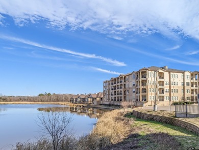 Luxurious living in this immaculate, updated condo on Lake on Cascades Golf Club in Texas - for sale on GolfHomes.com, golf home, golf lot
