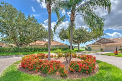 Pride of ownership shows in this beautifully updated 2/2 villa on Scepter Golf Club in Florida - for sale on GolfHomes.com, golf home, golf lot