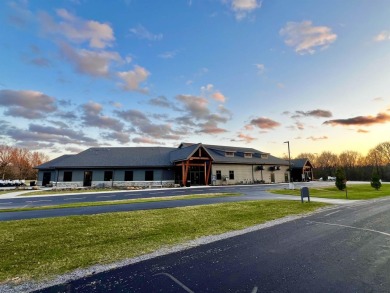 Build your dream home on this premium .50 acre lot, ideally on Lake Arrowhead Golf Course - The Lakes in Wisconsin - for sale on GolfHomes.com, golf home, golf lot
