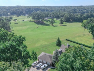 Stunning Golf Course Home with Master on Main with Unbeatable on Nob North Golf Course in Georgia - for sale on GolfHomes.com, golf home, golf lot