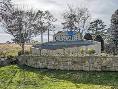 Luxurious living in this immaculate, updated condo on Lake on Cascades Golf Club in Texas - for sale on GolfHomes.com, golf home, golf lot