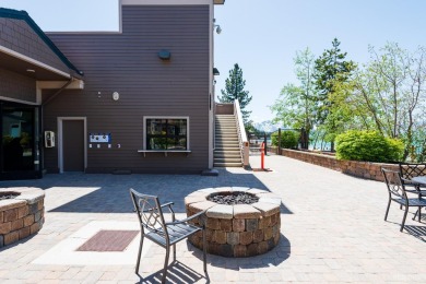 This air-conditioned tree top condo is located in the tourist on Bijou Golf Course in California - for sale on GolfHomes.com, golf home, golf lot