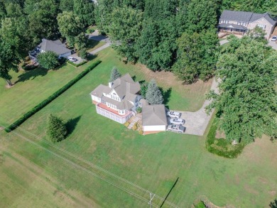 Stunning Golf Course Home with Master on Main with Unbeatable on Nob North Golf Course in Georgia - for sale on GolfHomes.com, golf home, golf lot