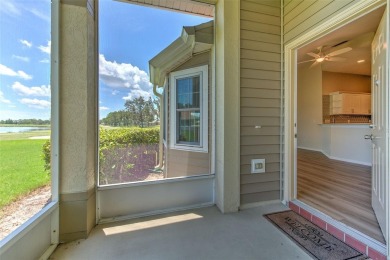 Pride of ownership shows in this beautifully updated 2/2 villa on Scepter Golf Club in Florida - for sale on GolfHomes.com, golf home, golf lot