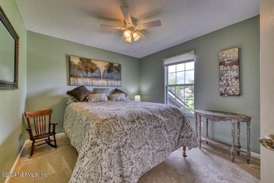 This 3bed/2.5bath townhome has been meticulously maintained and on Golf Club At Fleming Island in Florida - for sale on GolfHomes.com, golf home, golf lot