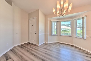 Pride of ownership shows in this beautifully updated 2/2 villa on Scepter Golf Club in Florida - for sale on GolfHomes.com, golf home, golf lot