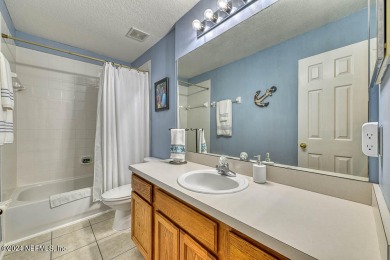 This 3bed/2.5bath townhome has been meticulously maintained and on Golf Club At Fleming Island in Florida - for sale on GolfHomes.com, golf home, golf lot