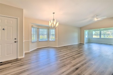 Pride of ownership shows in this beautifully updated 2/2 villa on Scepter Golf Club in Florida - for sale on GolfHomes.com, golf home, golf lot