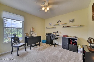 This 3bed/2.5bath townhome has been meticulously maintained and on Golf Club At Fleming Island in Florida - for sale on GolfHomes.com, golf home, golf lot