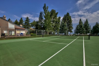 This air-conditioned tree top condo is located in the tourist on Bijou Golf Course in California - for sale on GolfHomes.com, golf home, golf lot