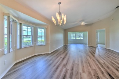 Pride of ownership shows in this beautifully updated 2/2 villa on Scepter Golf Club in Florida - for sale on GolfHomes.com, golf home, golf lot