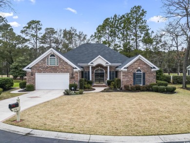 Ready to retire @ the beach in the beautiful shabby chic area of on The Tradition Golf Club in South Carolina - for sale on GolfHomes.com, golf home, golf lot