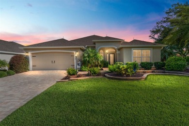 This beautifully renovated gardenia model in the Village of on Glenview Championship Golf and Country Club in Florida - for sale on GolfHomes.com, golf home, golf lot