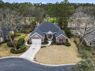 Ready to retire @ the beach in the beautiful shabby chic area of on The Tradition Golf Club in South Carolina - for sale on GolfHomes.com, golf home, golf lot