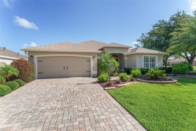 This beautifully renovated gardenia model in the Village of on Glenview Championship Golf and Country Club in Florida - for sale on GolfHomes.com, golf home, golf lot