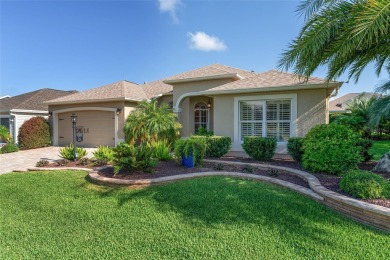 This beautifully renovated gardenia model in the Village of on Glenview Championship Golf and Country Club in Florida - for sale on GolfHomes.com, golf home, golf lot