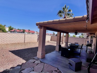 Welcome to 2850 Country Club Dr!  This custom built spacious on Chaparral Golf and Country Club in Arizona - for sale on GolfHomes.com, golf home, golf lot
