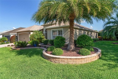 This beautifully renovated gardenia model in the Village of on Glenview Championship Golf and Country Club in Florida - for sale on GolfHomes.com, golf home, golf lot