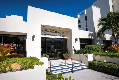 Step into this stunning 2BR residence and enjoy breathtaking on Longboat Key Golf Club in Florida - for sale on GolfHomes.com, golf home, golf lot