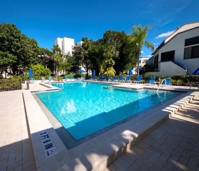 Step into this stunning 2BR residence and enjoy breathtaking on Longboat Key Golf Club in Florida - for sale on GolfHomes.com, golf home, golf lot