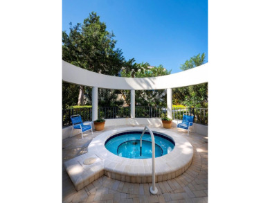 Step into this stunning 2BR residence and enjoy breathtaking on Longboat Key Golf Club in Florida - for sale on GolfHomes.com, golf home, golf lot