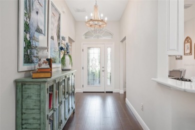 This beautifully renovated gardenia model in the Village of on Glenview Championship Golf and Country Club in Florida - for sale on GolfHomes.com, golf home, golf lot