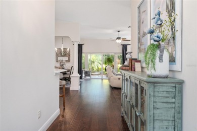 This beautifully renovated gardenia model in the Village of on Glenview Championship Golf and Country Club in Florida - for sale on GolfHomes.com, golf home, golf lot