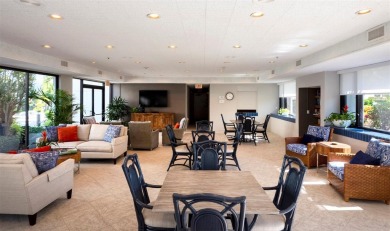 Step into this stunning 2BR residence and enjoy breathtaking on Longboat Key Golf Club in Florida - for sale on GolfHomes.com, golf home, golf lot