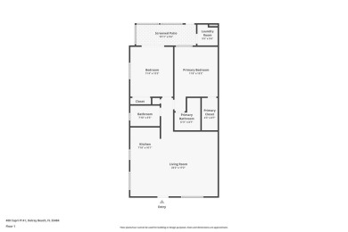 Now Repositioned for Better Value-  Corner Unit in Kings on Kings Point Golf -Flanders Way in Florida - for sale on GolfHomes.com, golf home, golf lot