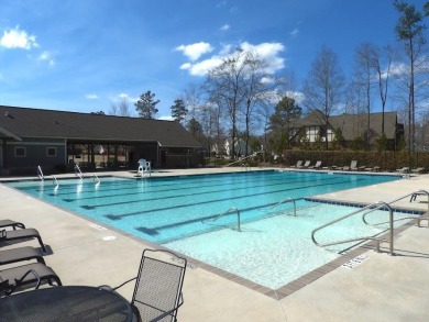 Discover this stunning 5-bedroom, 3.5-bathroom home nestled in on Bartram Trail Golf Club in Georgia - for sale on GolfHomes.com, golf home, golf lot