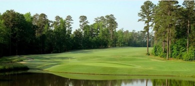 Discover this stunning 5-bedroom, 3.5-bathroom home nestled in on Bartram Trail Golf Club in Georgia - for sale on GolfHomes.com, golf home, golf lot