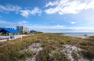 Step into this stunning 2BR residence and enjoy breathtaking on Longboat Key Golf Club in Florida - for sale on GolfHomes.com, golf home, golf lot