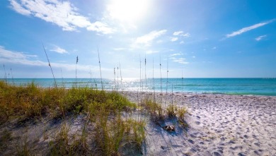 Step into this stunning 2BR residence and enjoy breathtaking on Longboat Key Golf Club in Florida - for sale on GolfHomes.com, golf home, golf lot