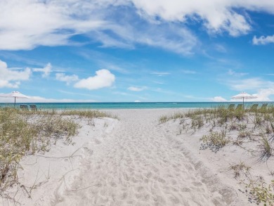 Step into this stunning 2BR residence and enjoy breathtaking on Longboat Key Golf Club in Florida - for sale on GolfHomes.com, golf home, golf lot