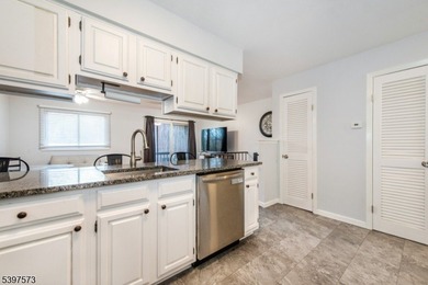 Completely updated and move-in ready, this stylish 2-bedroom on Minerals Golf Club in New Jersey - for sale on GolfHomes.com, golf home, golf lot