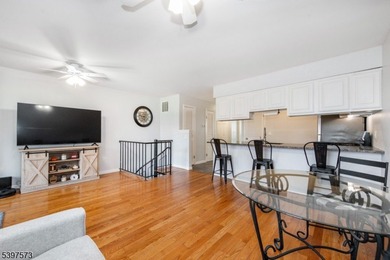 Completely updated and move-in ready, this stylish 2-bedroom on Minerals Golf Club in New Jersey - for sale on GolfHomes.com, golf home, golf lot